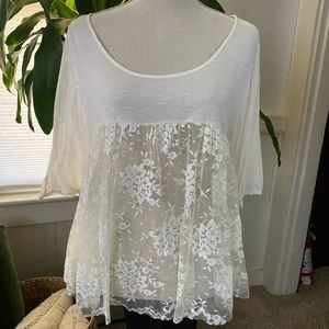 Free People NWOT